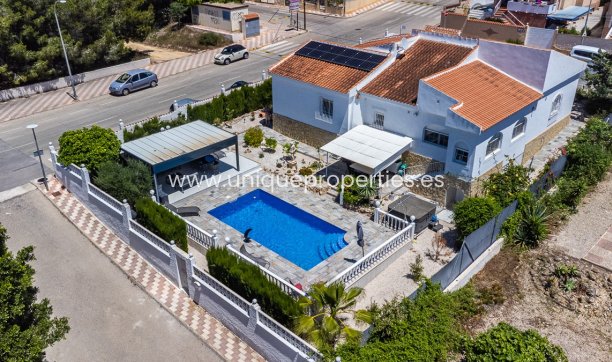 Villa - Resale - La Marina - LA MARINA