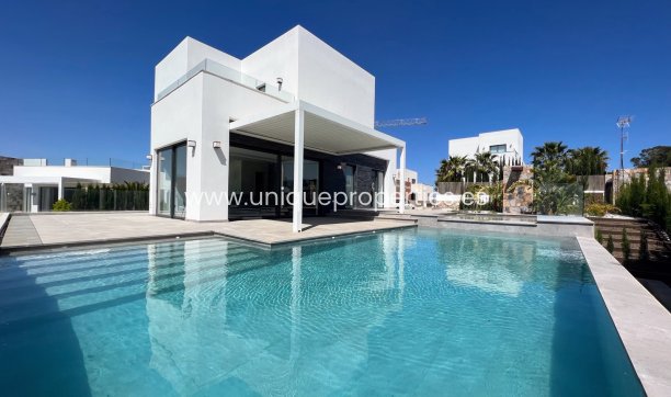 Villa - Resale - LAS COLINAS GOLF RESORT - LAS COLINAS GOLF RESORT