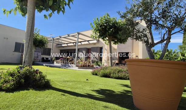 Villa - Resale - Lorca - Lorca