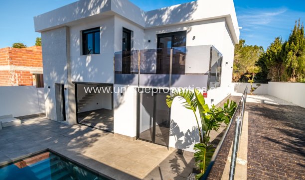 Villa - Resale - LOS BALCONES - LOS ALTOS - LOS BALCONES - LOS ALTOS