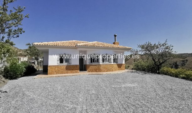 Villa - Resale - Lucar - Lucar