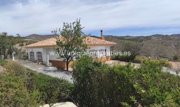 Villa - Resale - Lucar - Lucar