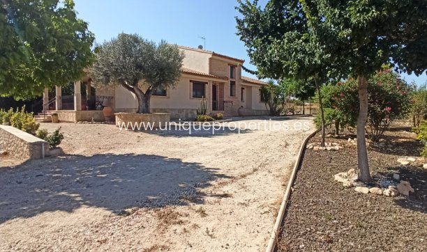 Villa - Resale - Matanza de Santomera -
                Matanza de Santomera