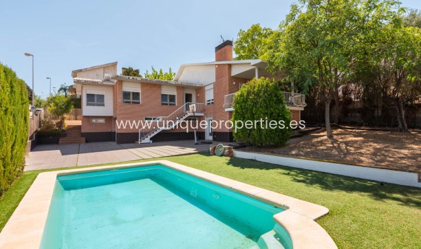 Villa - Resale - MOLINA DEL SEGURA -
                MOLINA DEL SEGURA