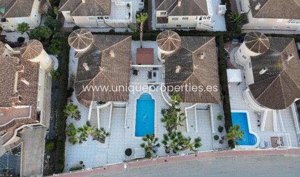 Villa - Resale - Orihuela - Benferri