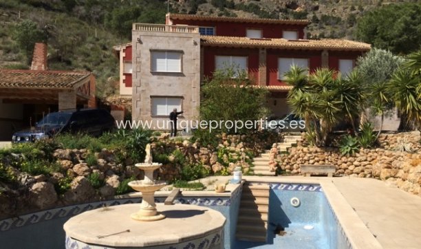 Villa - Resale - Pinar de Bonanza - Pinar de Bonanza