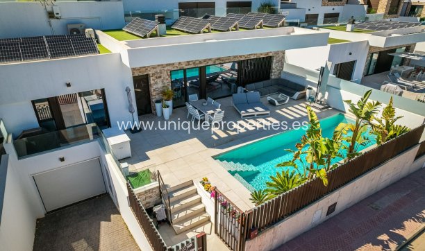 Villa - Resale - ROJALES - ROJALES