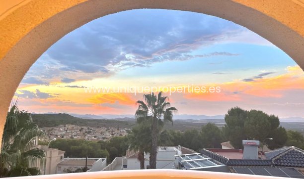 Villa - Resale - San Miguel de Salinas - san miguel