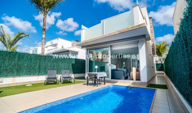 Villa - Reventa - San Pedro del Pinatar - Lo Pagan