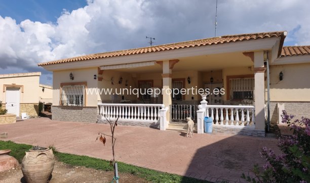 Villa - Reventa - Seron - Seron