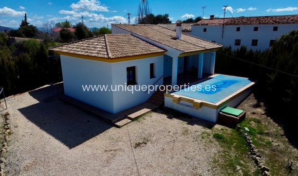 Villa - Revente - Castril - Castril