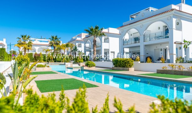 Villa - Revente - CIUDAD QUESADA - CIUDAD QUESADA