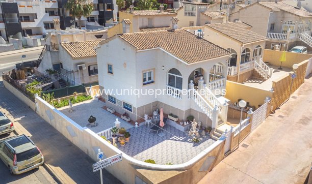 Villa - Revente - Orihuela Costa - Los Altos