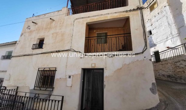 Village House - Herverkoop - Lijar -
                Lijar