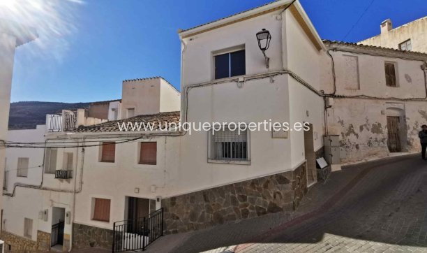 Village House - Herverkoop - Lijar - Lijar