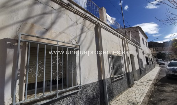 Village House - Herverkoop - Macael - Macael