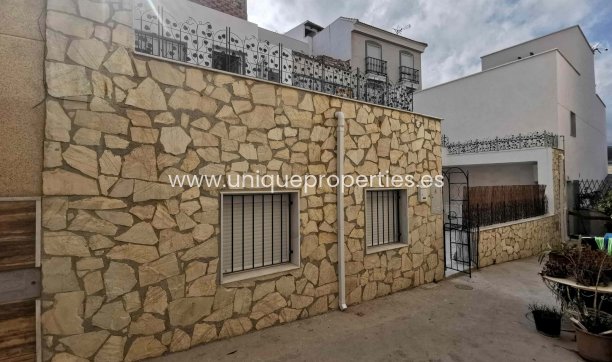 Village House - Herverkoop - Macael - Macael