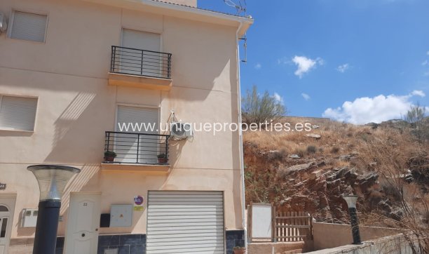 Village House - Herverkoop - Macael - Macael