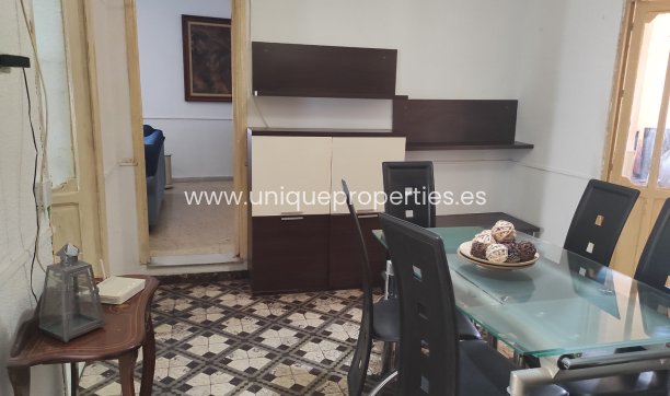 Village House - Herverkoop - Olula del Rio -
                Olula del Rio