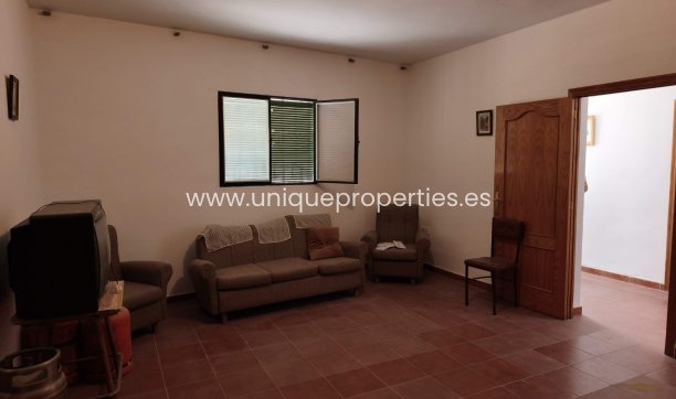 Village House - Herverkoop - Olula del Rio - Olula del Rio