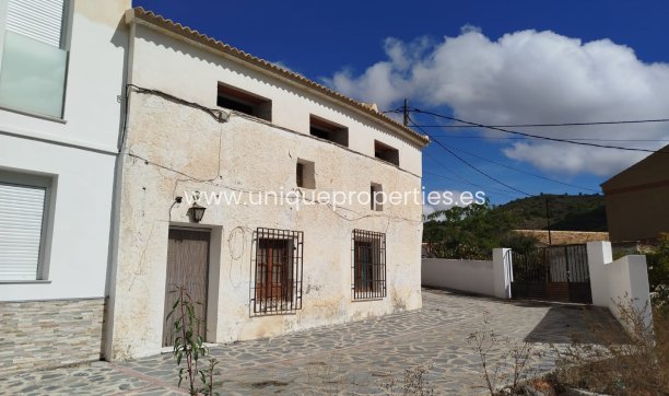 Village House - Herverkoop - Oria - Oria