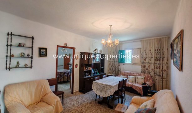 Village House - Herverkoop - Partaloa - Partaloa