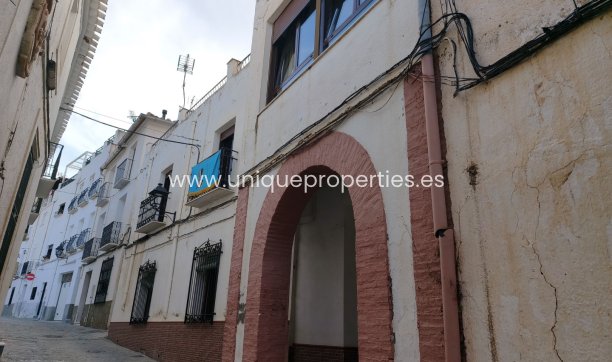 Village House - Herverkoop - Seron - Seron