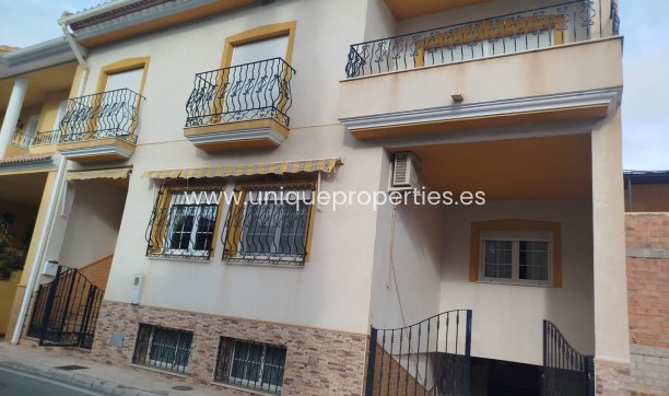 Village House - Herverkoop - Tijola - Tijola