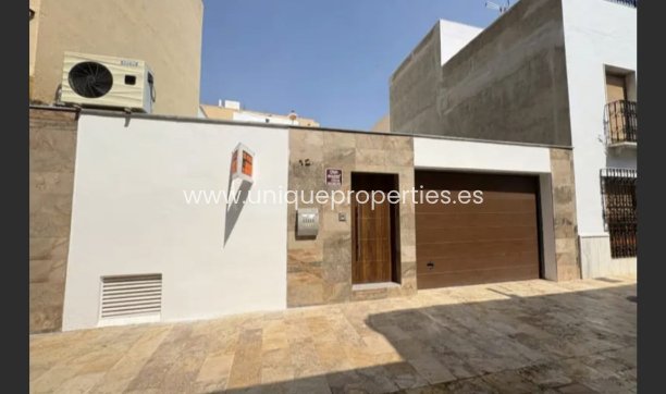 Village House - Resale - Albox - Albox