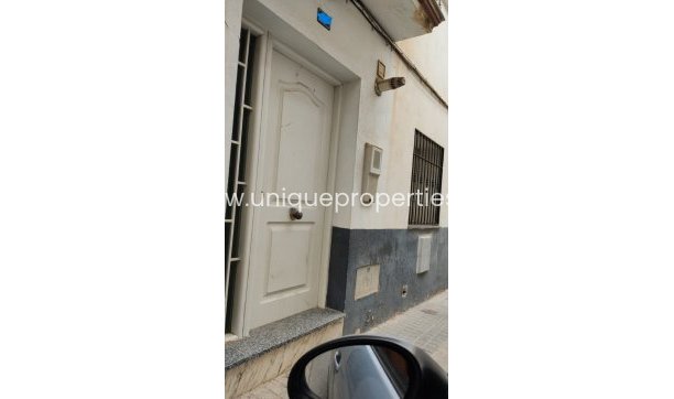 Village House - Resale - Baza - Baza