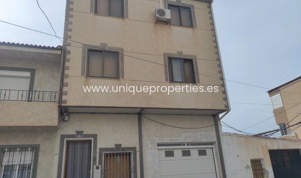 Village House - Resale - Caniles - Caniles