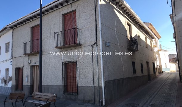 Village House - Resale - Caniles - Caniles