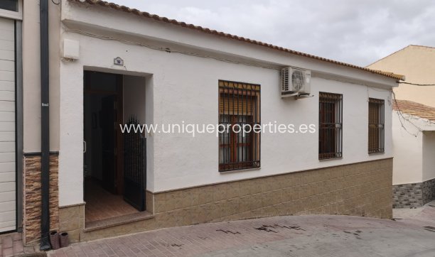 Village House - Resale - Caniles - Caniles