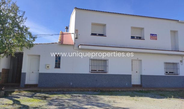 Village House - Resale - El Hijate - El Hijate