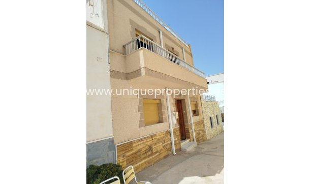 Village House - Resale - Macael - Macael