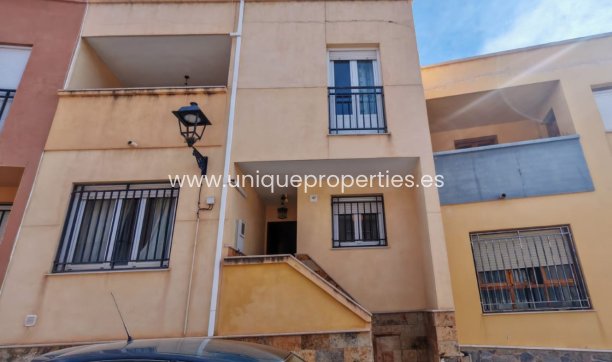 Village House - Resale - Macael - Macael