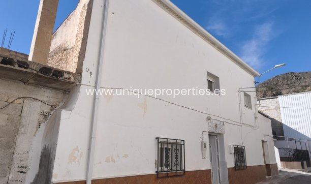 Village House - Resale - Somontin - Somontin