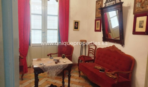 Village House - Resale - Tijola - Tijola