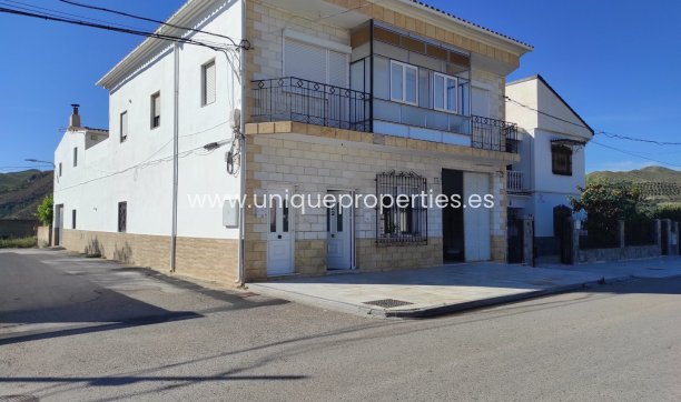Village House - Reventa - Almanzora - Almanzora