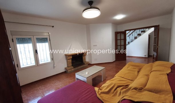 Village House - Reventa - Armuna de Almanzora -
                Armuna de Almanzora