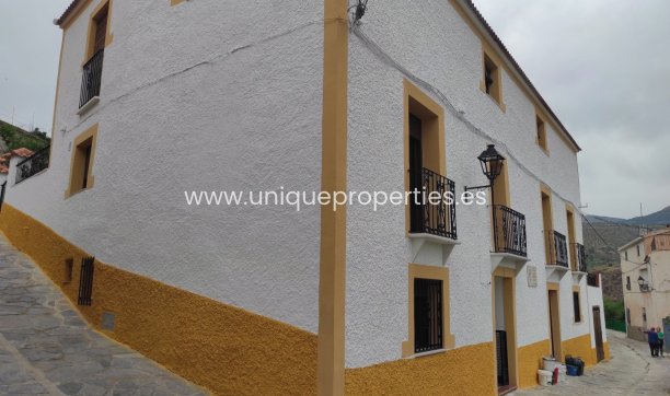 Village House - Reventa - Bacares - Bacares