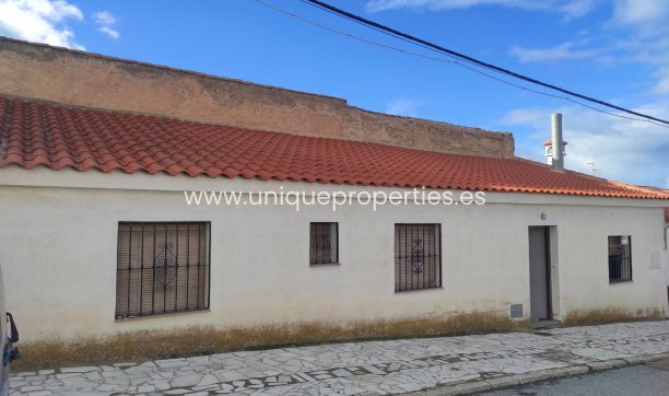 Village House - Reventa - Caniles - Caniles