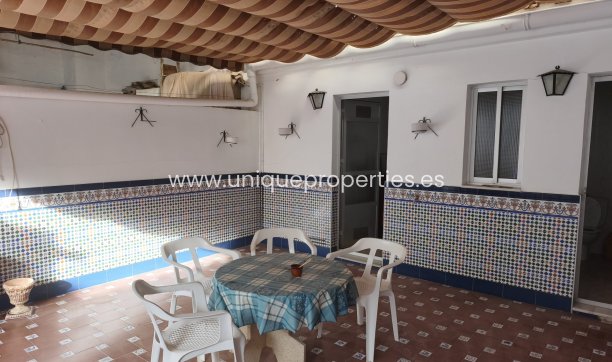 Village House - Reventa - Caniles - Caniles