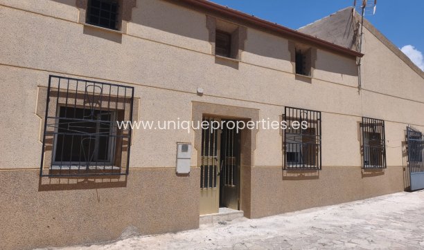Village House - Reventa - Castril - Castril