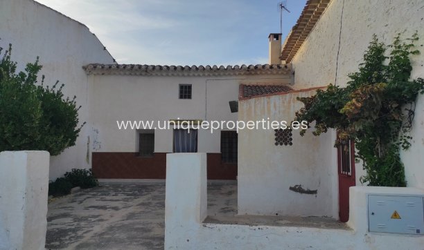 Village House - Reventa - Galera - Galera