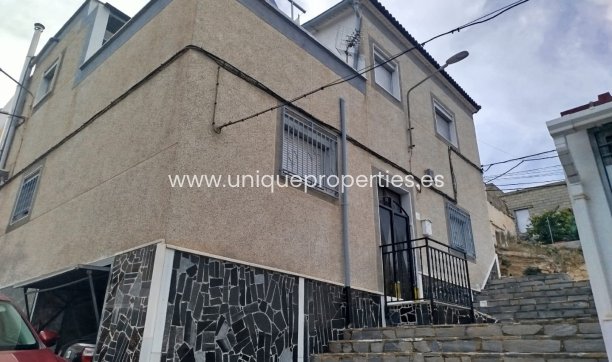 Village House - Reventa -
            Macael - GT-15438