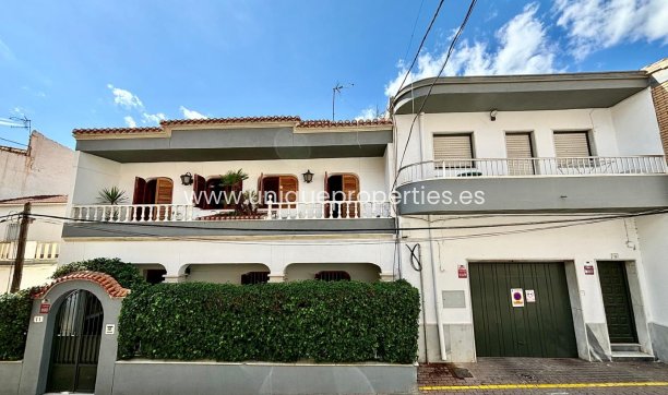 Village House - Reventa - Olula del Rio - Olula del Rio