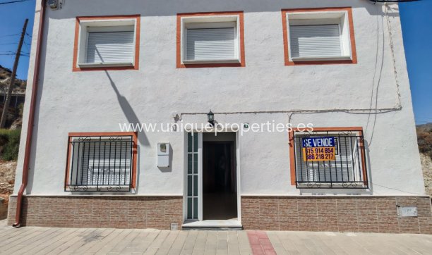 Village House - Reventa - Partaloa - Partaloa