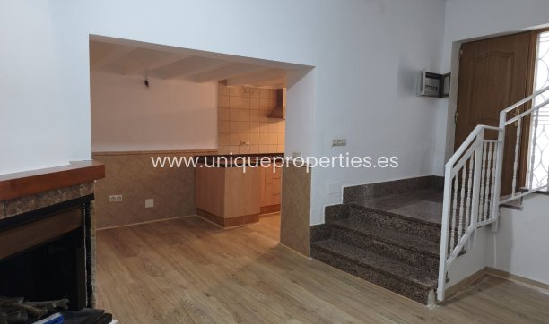 Village House - Reventa - Somontin - Somontin