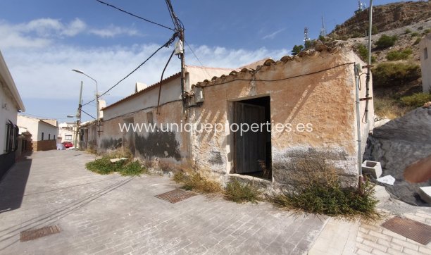 Village House - Reventa - Somontin -
                Somontin
